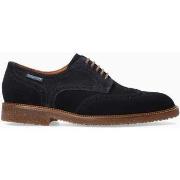 Derbies Mephisto Derbies en cuir PIERS