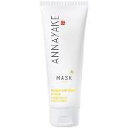 Masques &amp; gommages Annayake Mask+ Masque Énergisant Et Éclat