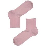 Chaussettes Red Sox Chaussettes Costa pour femmes en viscose