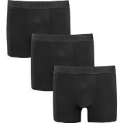 Caleçons Suitable Boxer-shorts Lot de 3 Toni Noir