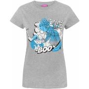 T-shirt Cinderella Bibbidi Bobbidi Boo