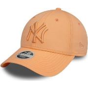 Casquette New-Era Wmns league ess 9forty neyyan peapea