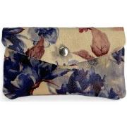 Portefeuille Oh My Bag COMPO FLOWER