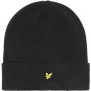 Casquette Lyle And Scott Lyle Scott Bonnet Noir