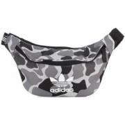 Sac banane adidas Camo