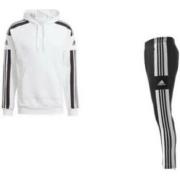 Ensembles de survêtement adidas squadra