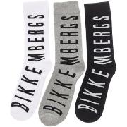 Chaussettes Bikkembergs BK014-SURTIDO