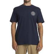 T-shirt Billabong Rotor