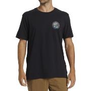 T-shirt Billabong Rockies