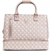 Sac Guess WILDER ZIP BOTTOM SHOPPER TOTE TWP745 24150