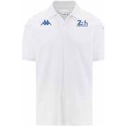 T-shirt Kappa Polo Barli 24H Le Mans 2024