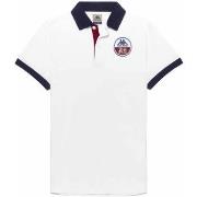 T-shirt Kappa Polo Tazhio Robe Di 24H Le Mans 2024