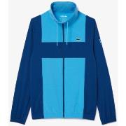 Ensembles de survêtement Lacoste ENSEMBLE SURVÊTEMENT TENNIS SPORT X N...