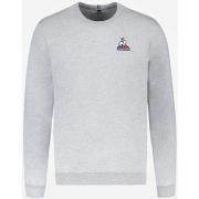 Sweat-shirt Le Coq Sportif ESS CREW SWEAT N