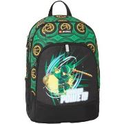 Sac a dos Lego Ninjago Base School Backpack