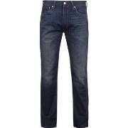 Pantalon Levis Jeans 501 Indigo Bleu