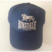 Casquette Lonsdale Casquette