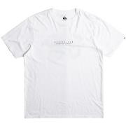 T-shirt Quiksilver Hibiscus Pop