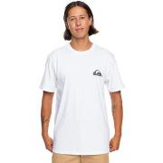 T-shirt Quiksilver MW Logo