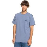 T-shirt Quiksilver MW Logo