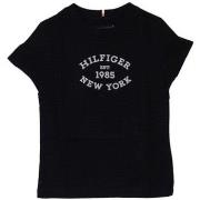 T-shirt enfant Tommy Hilfiger KB0KB08658