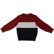 Pull enfant Tommy Hilfiger KB0KB09150