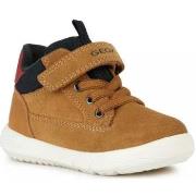 Boots enfant Geox CHAUSSURE BEBE HYROO