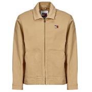 Blouson Tommy Jeans TJM REG COTTON JACKET