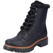 Bottes Rieker -