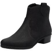 Bottes Rieker -