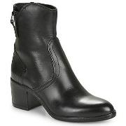 Bottines Mjus FASSE ZIP