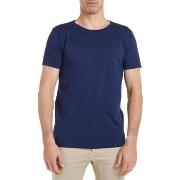 T-shirt Pullin T-SHIRT CLASSICDKNAVY