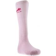 Chaussettes Nicolas Delmotte Mi-bas Femme EQUITATION UNI