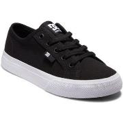 Chaussures de Skate DC Shoes Manual