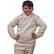 Sweat-shirt enfant Project X Paris Sweat junior BEIGE Paris j2322006-B...