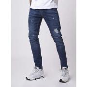 Jeans skinny Project X Paris Jean T19950