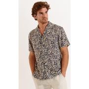 Chemise 1789 Cala STEFANO CORFOU