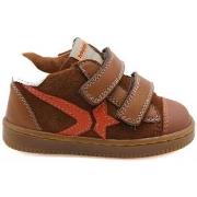 Boots enfant Babybotte CHAUSSURE BEBE FACILE SCRATCH