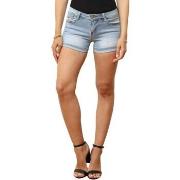 Short La Modeuse 72477_P170195