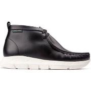 Boots Nicholas Deakins Ren Bottes Chukka