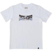 T-shirt DC Shoes Astro