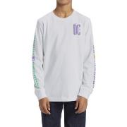 T-shirt DC Shoes Sportster