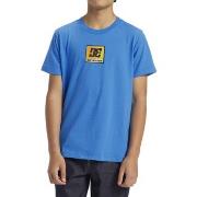 T-shirt DC Shoes Racer