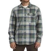 Polaire Billabong Furnace Flannel