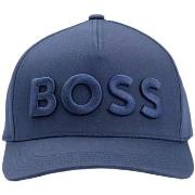 Casquette BOSS Logo 3D