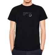 T-shirt Diesel A09753-RPATI