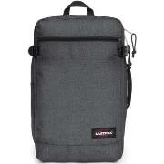 Sac de voyage Eastpak Sac voyage Transit'r Pack 77H Black Denim