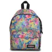 Sac a dos Eastpak Sac à dos Orbit 2O5 Flower Blur Mix