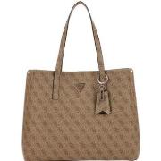 Sac à main Guess Sac à main Femme Camel - SG877823 LATTE