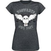 T-shirt Harry Potter Hogwarts Owl Post